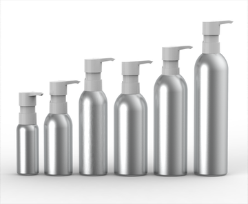 6oz Aluminum all