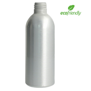 8oz Aluminum Bottle