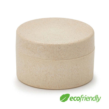 Nordic Collection Jar with Barrier