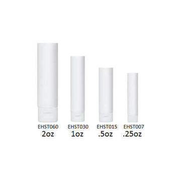 White Tubes-all
